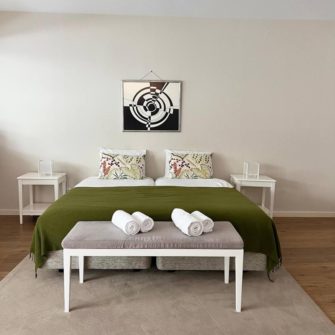 Apartments Vmadeira 푼샬 외부 사진