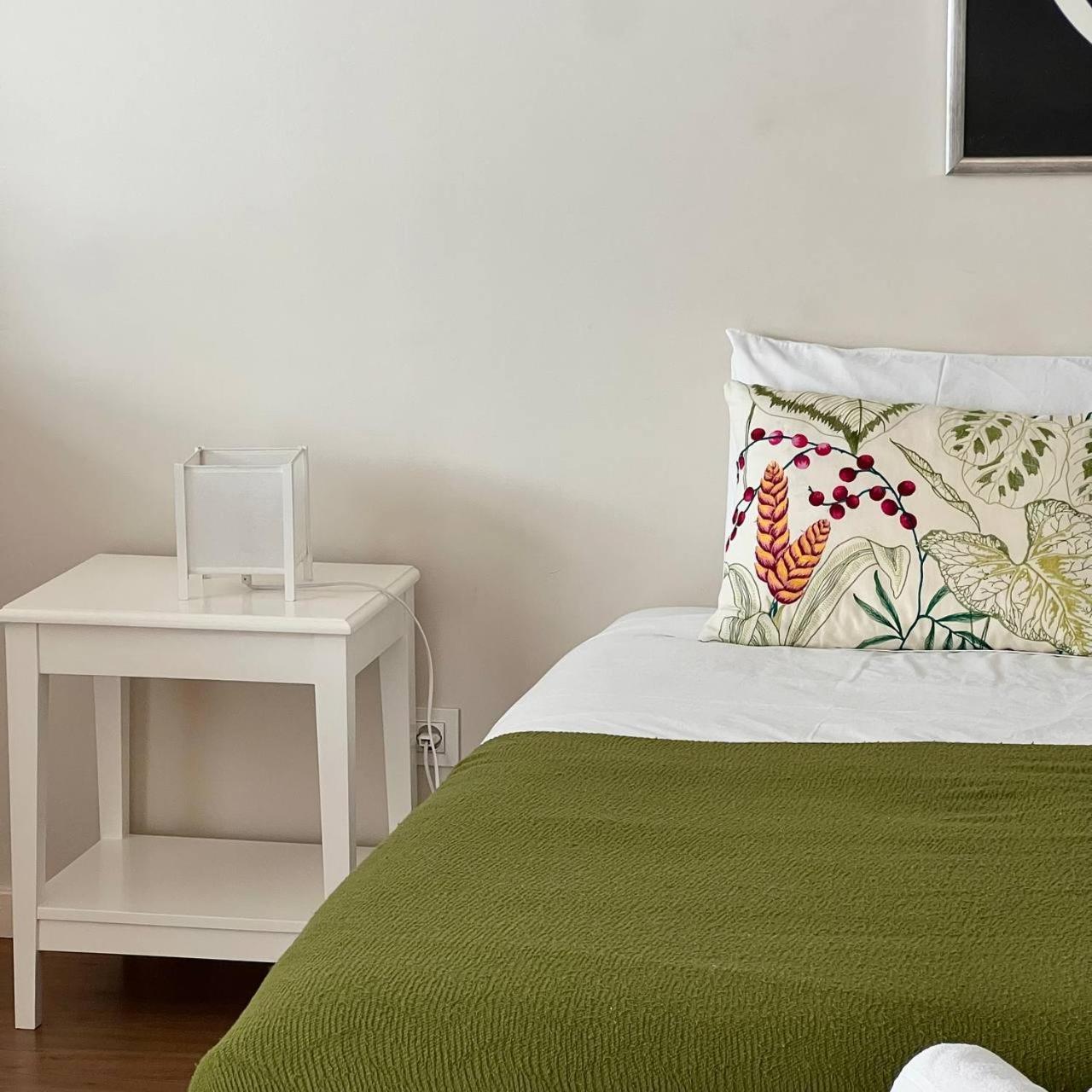 Apartments Vmadeira 푼샬 외부 사진