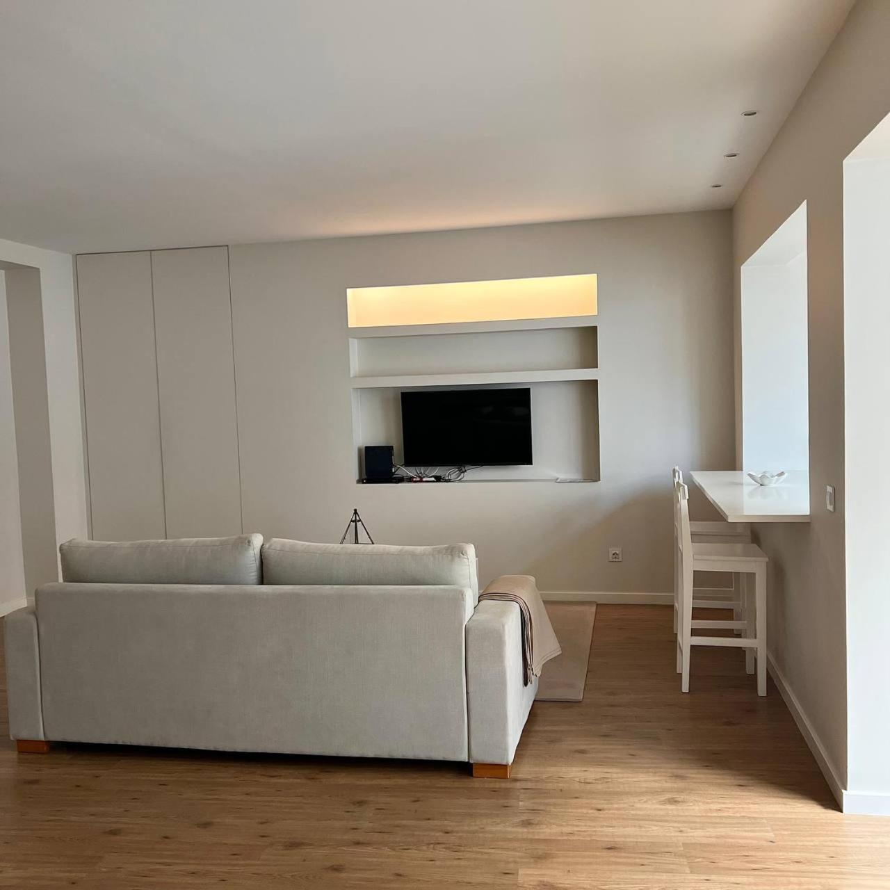 Apartments Vmadeira 푼샬 외부 사진