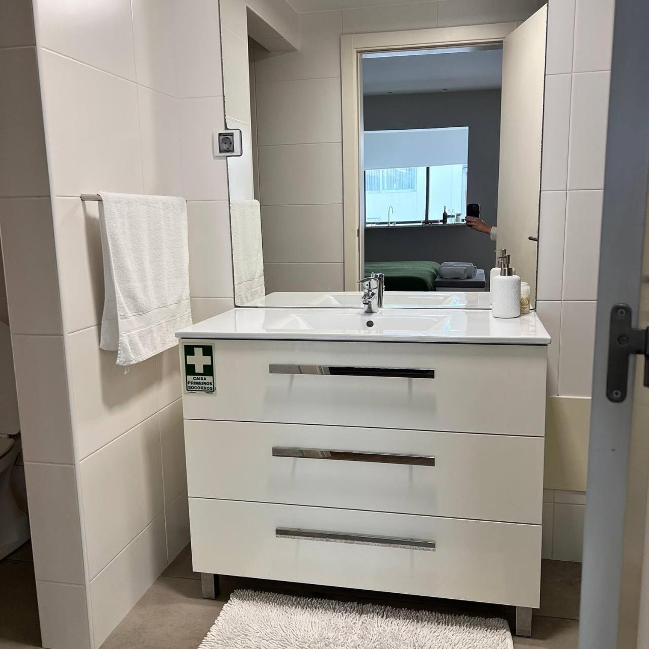 Apartments Vmadeira 푼샬 외부 사진