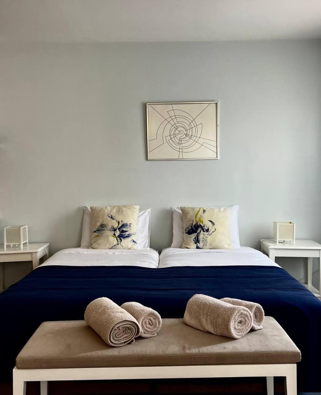 Apartments Vmadeira 푼샬 외부 사진