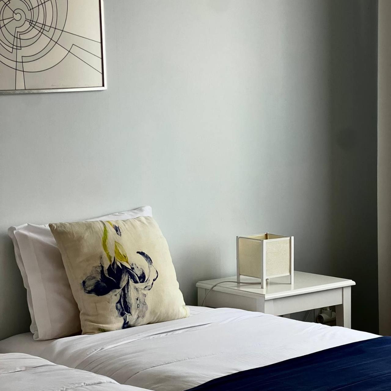 Apartments Vmadeira 푼샬 외부 사진