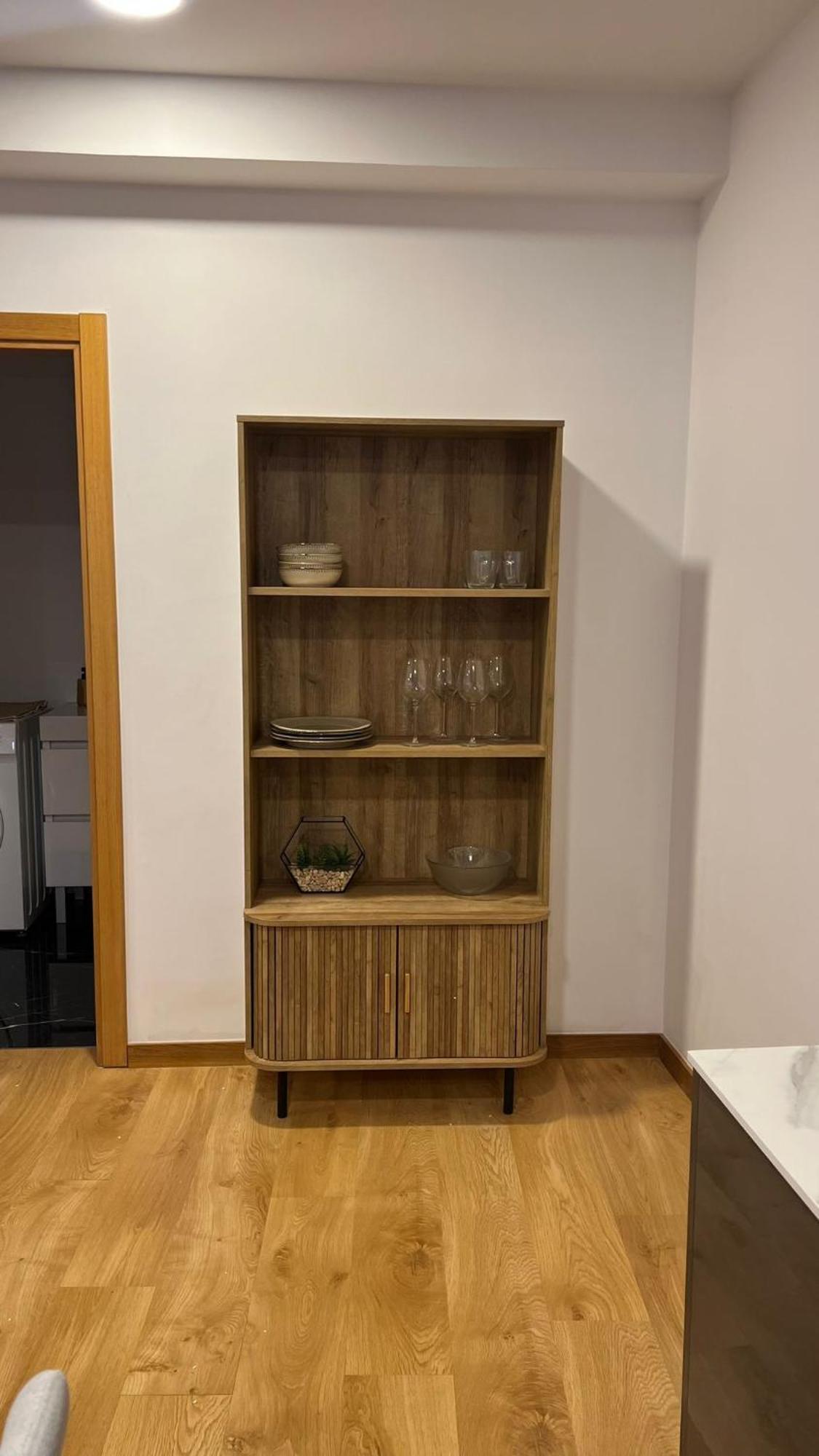 Apartments Vmadeira 푼샬 외부 사진
