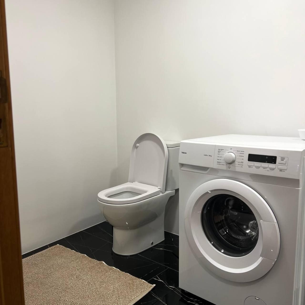 Apartments Vmadeira 푼샬 외부 사진