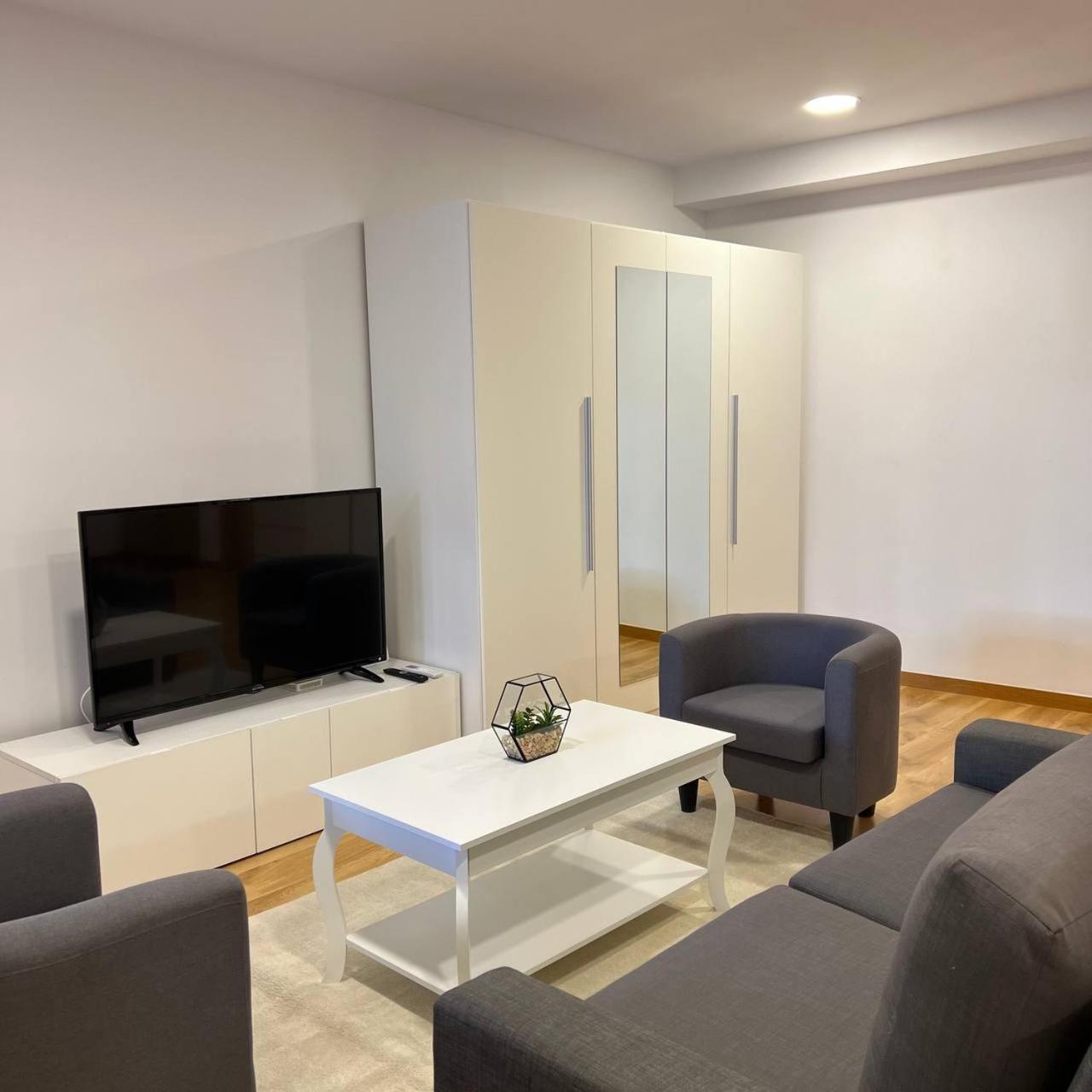 Apartments Vmadeira 푼샬 외부 사진
