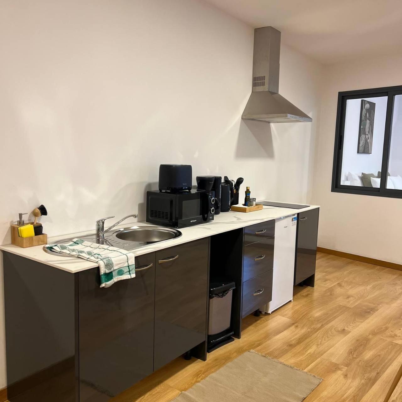 Apartments Vmadeira 푼샬 외부 사진