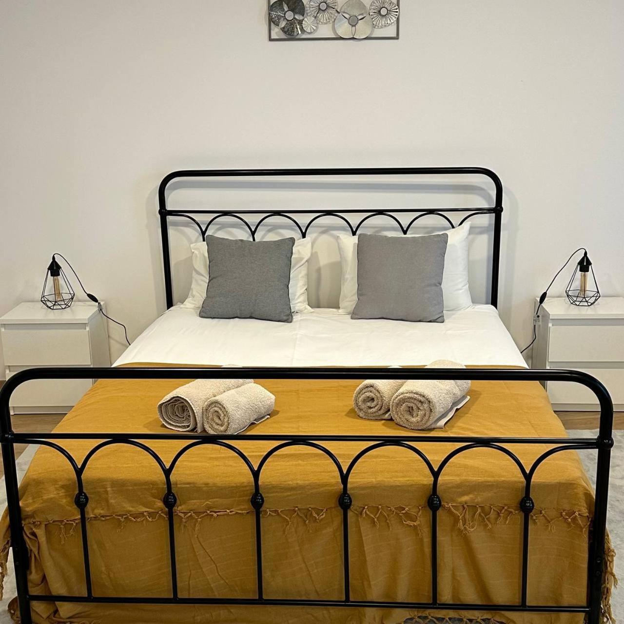 Apartments Vmadeira 푼샬 외부 사진