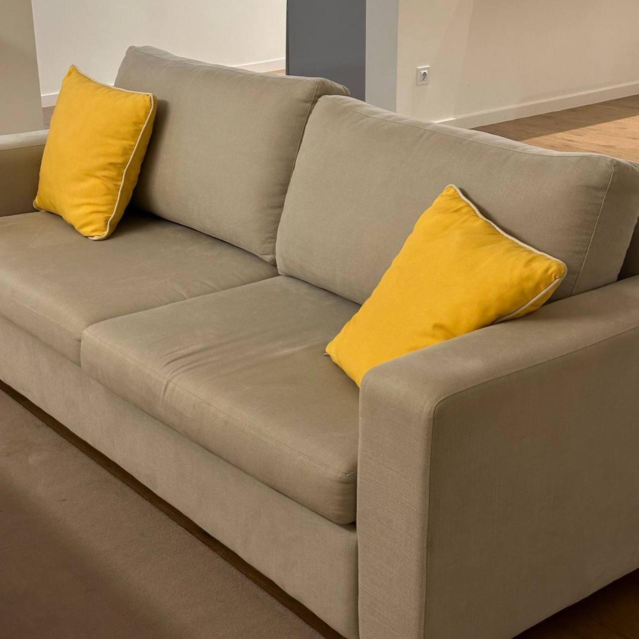 Apartments Vmadeira 푼샬 외부 사진