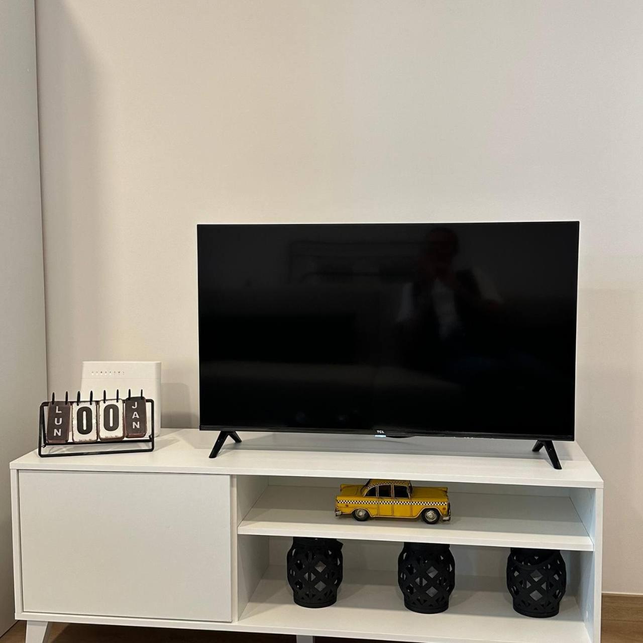 Apartments Vmadeira 푼샬 외부 사진