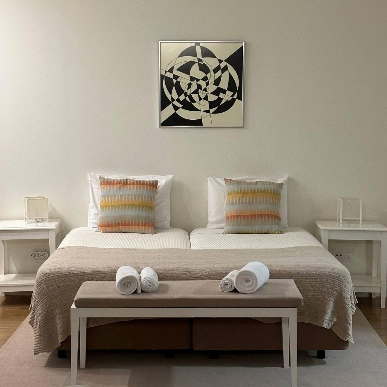 Apartments Vmadeira 푼샬 외부 사진