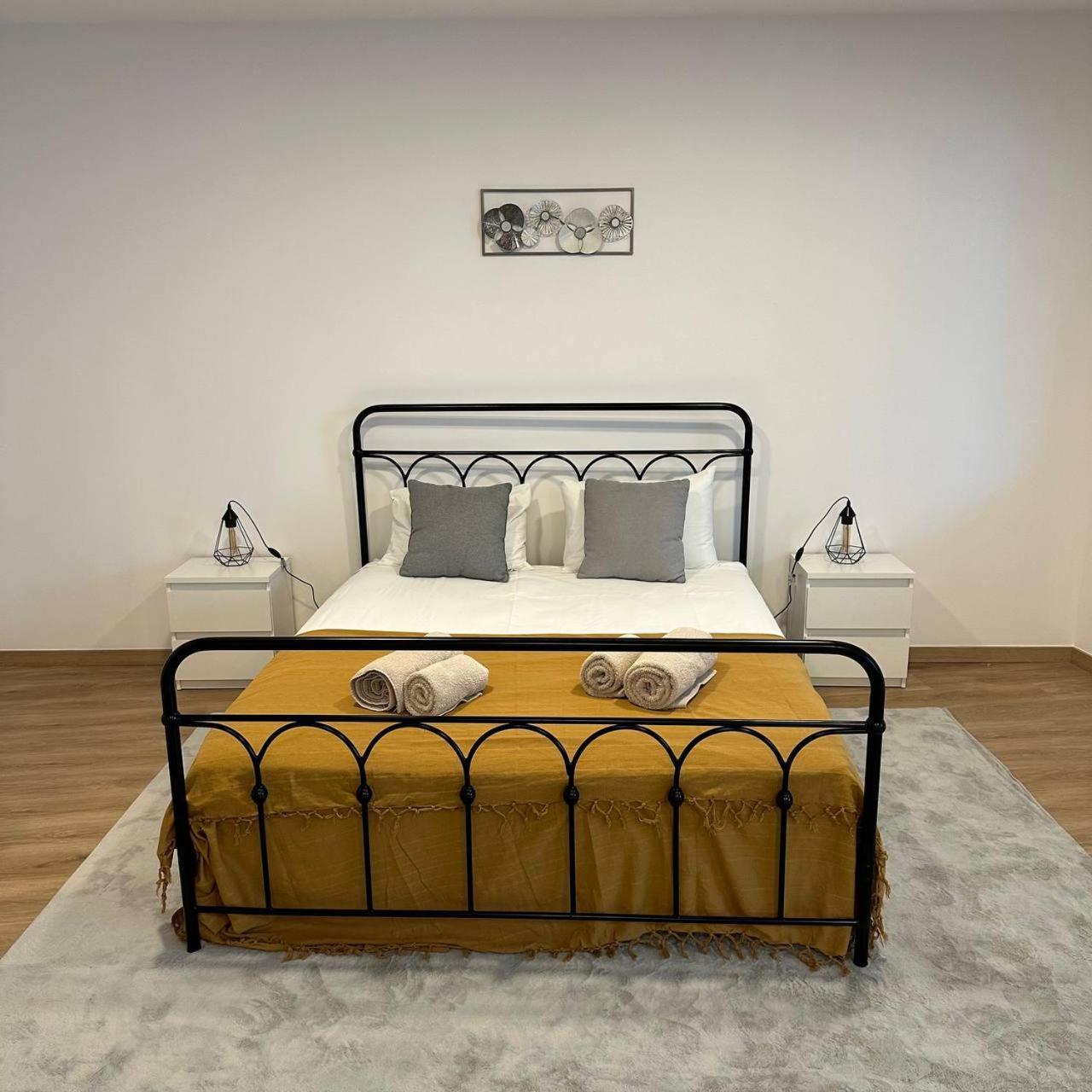 Apartments Vmadeira 푼샬 외부 사진