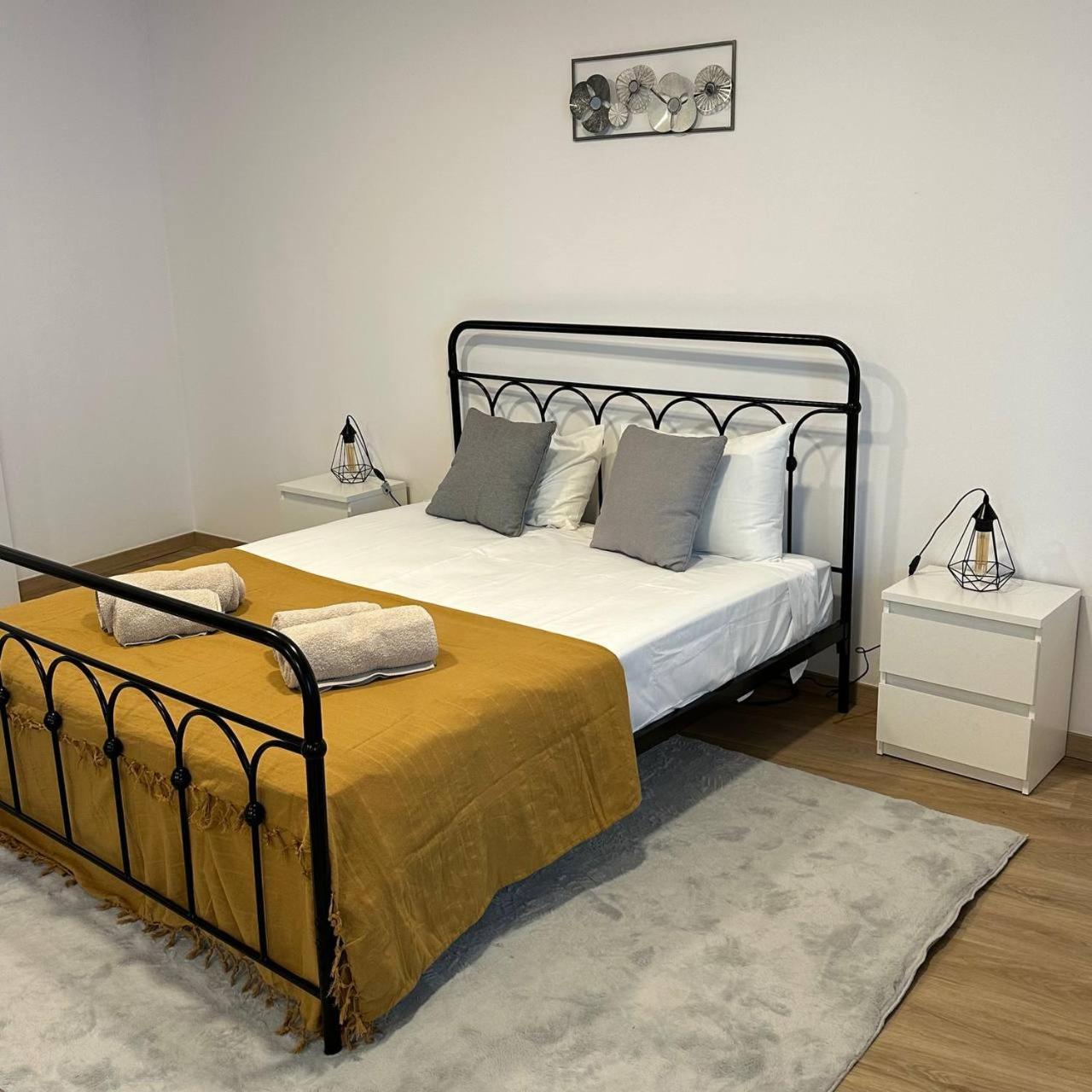 Apartments Vmadeira 푼샬 외부 사진