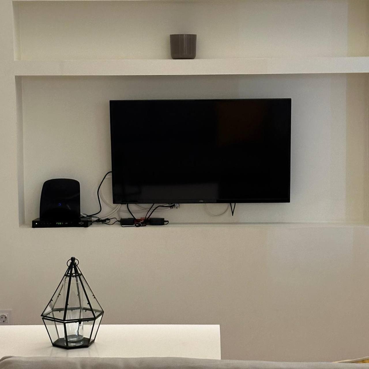 Apartments Vmadeira 푼샬 외부 사진
