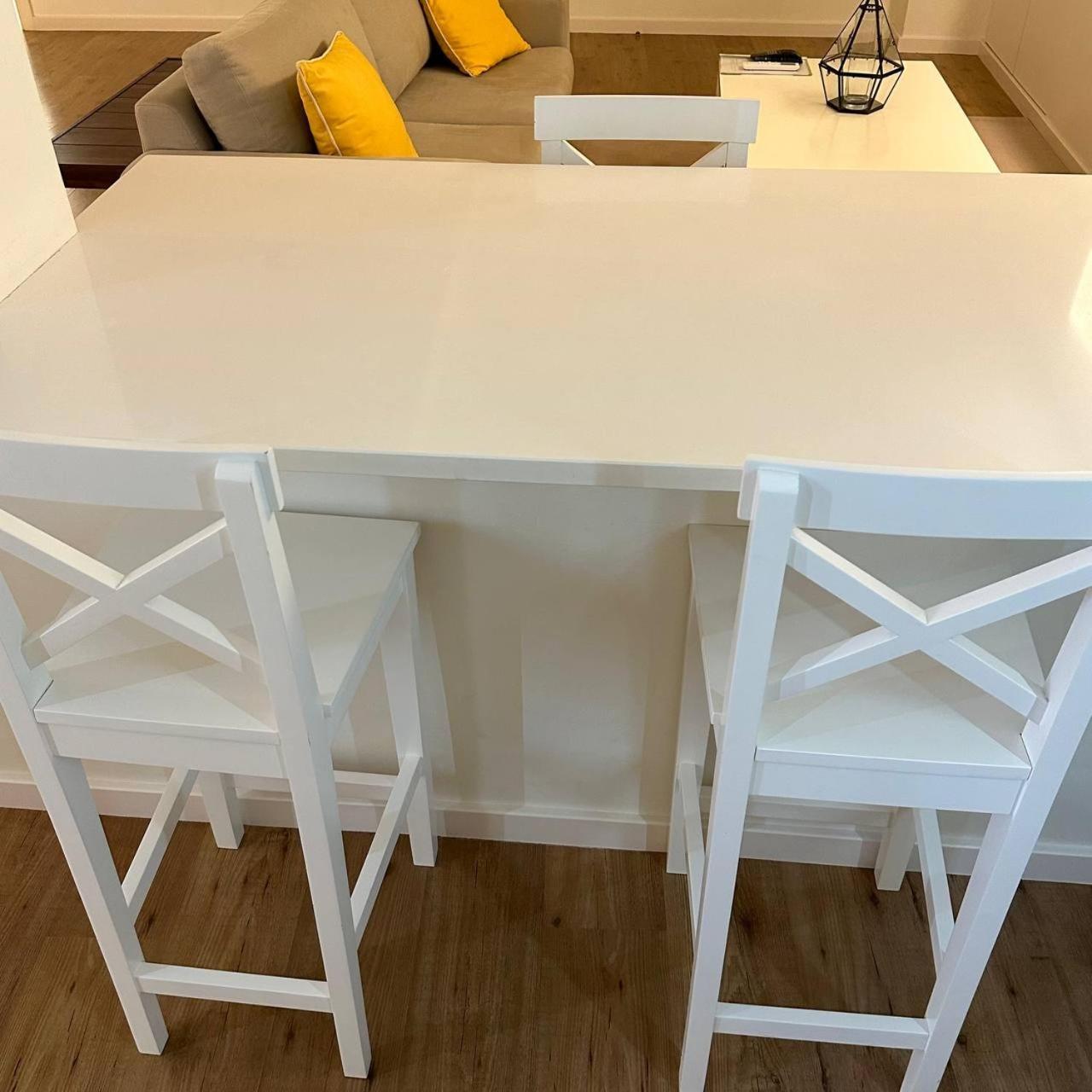 Apartments Vmadeira 푼샬 외부 사진