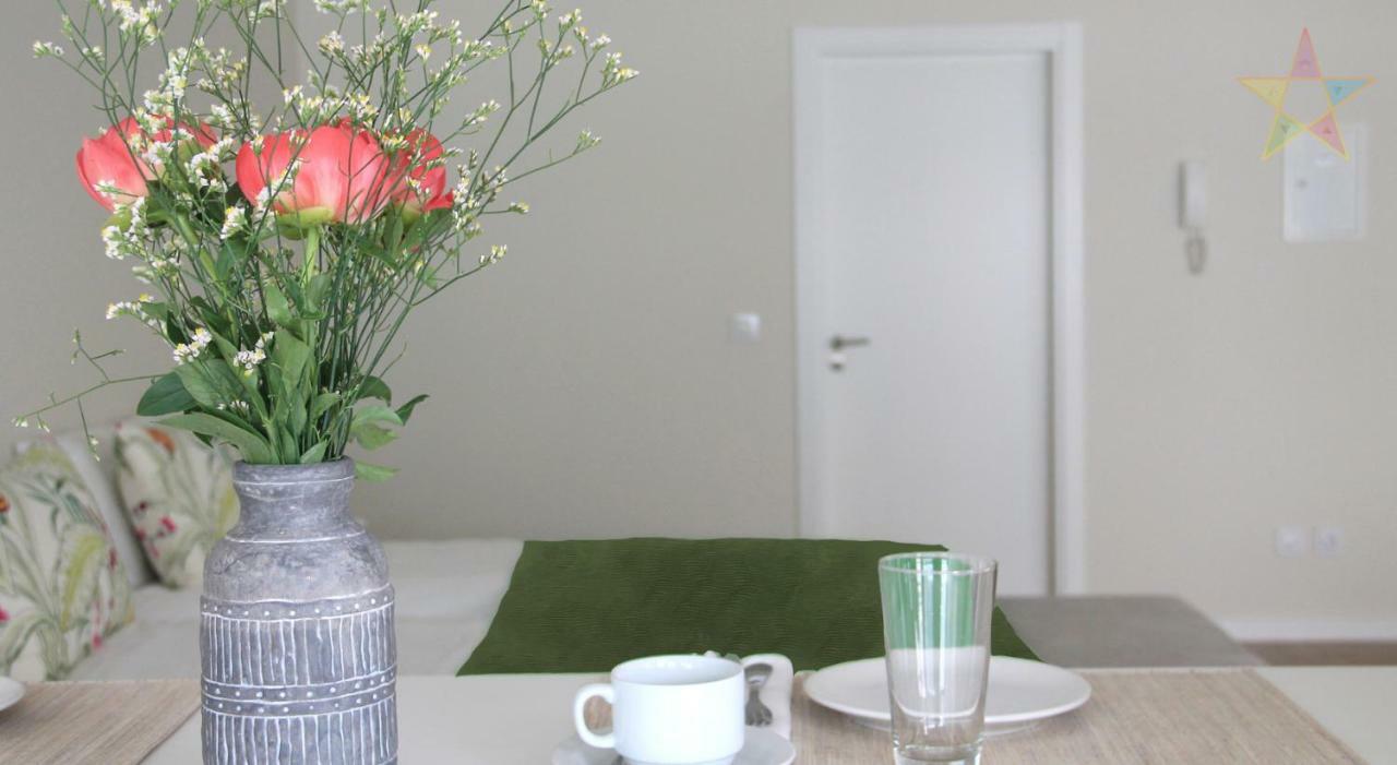 Apartments Vmadeira 푼샬 외부 사진