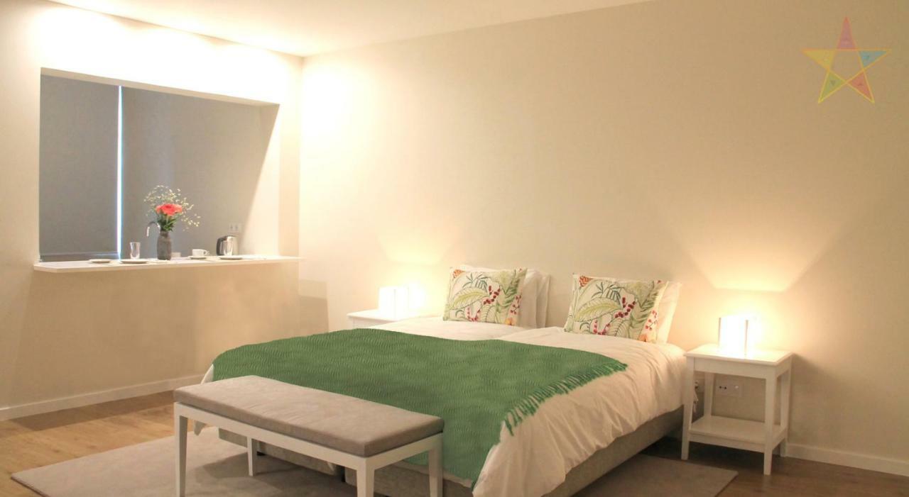 Apartments Vmadeira 푼샬 외부 사진