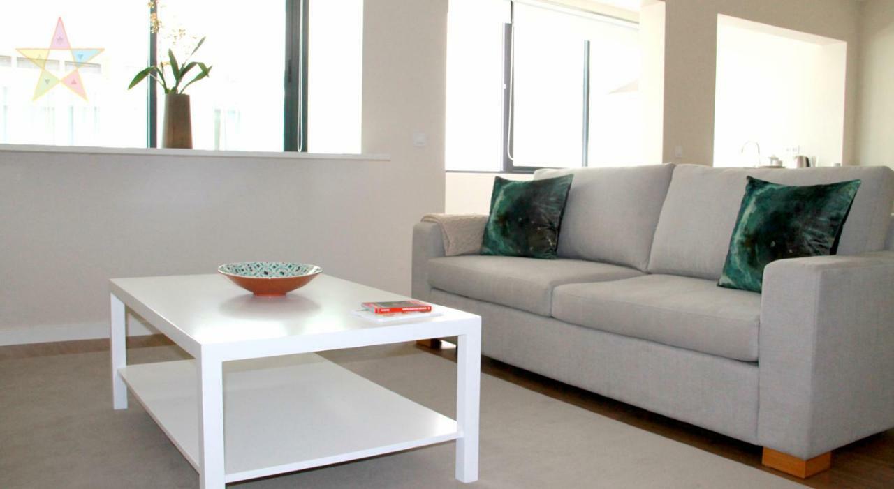 Apartments Vmadeira 푼샬 외부 사진