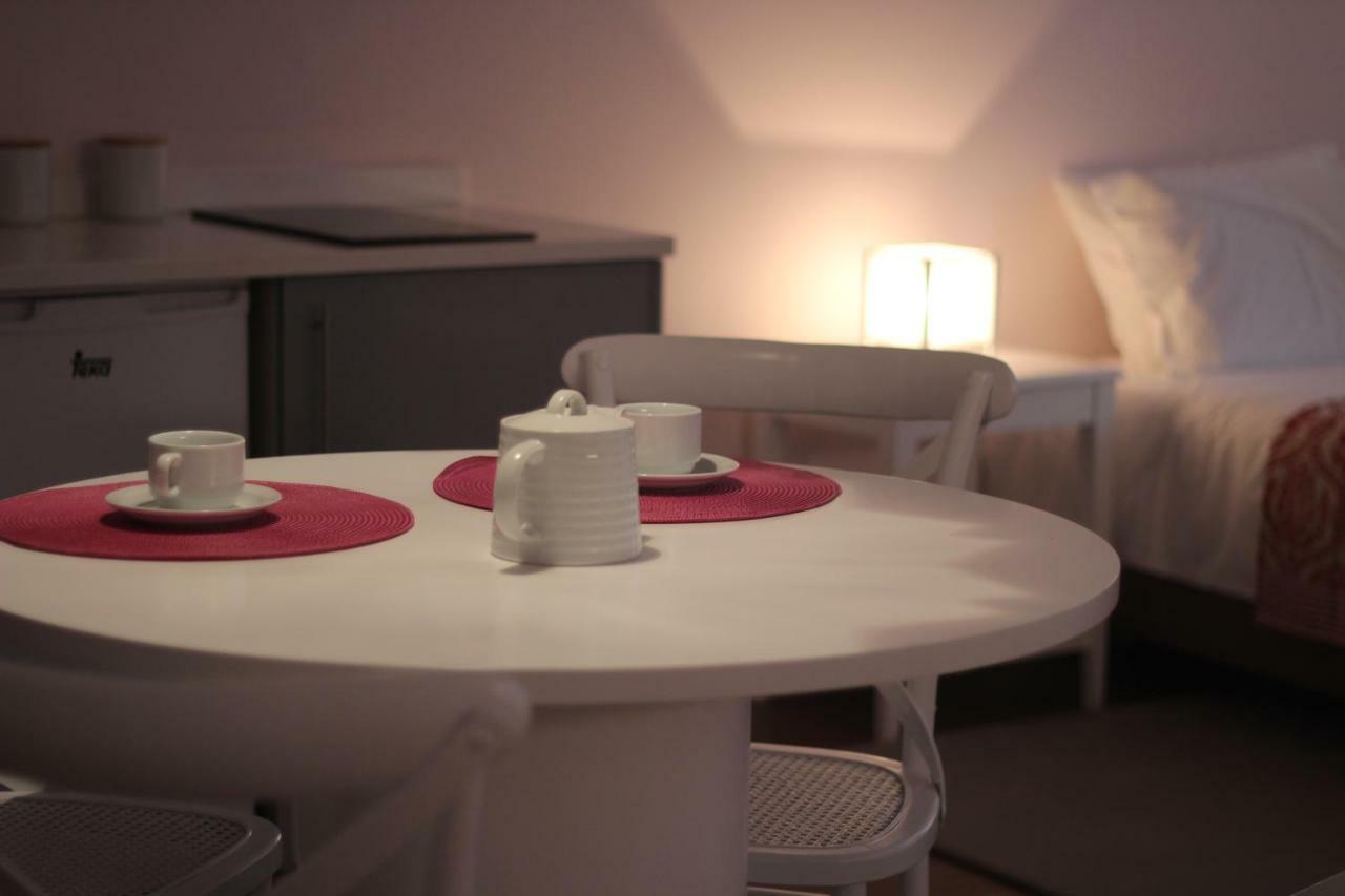 Apartments Vmadeira 푼샬 외부 사진